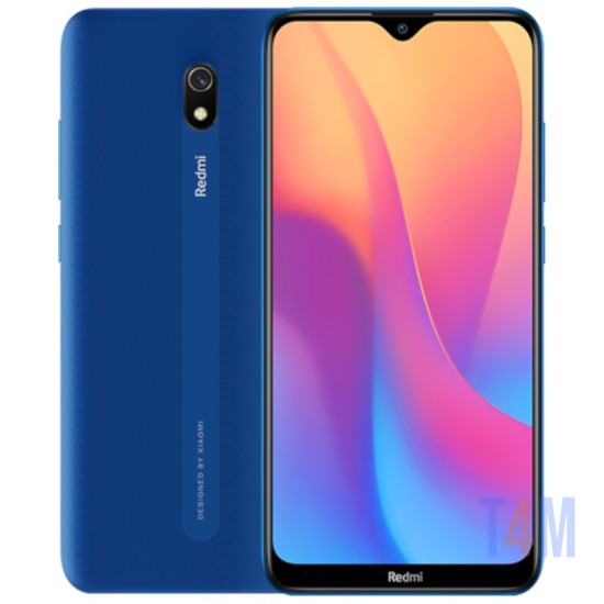 XIAOMI REDMI 8A 2GB/32GB 6.22" AZUL